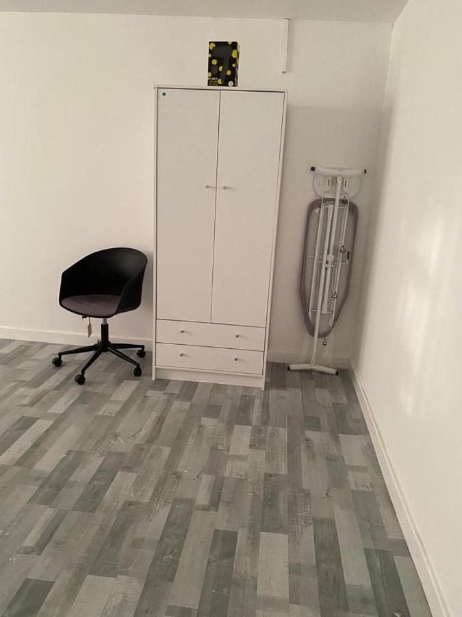 Suites By Rehoboth - Overcomers- Deptford ลอนดอน ภายนอก รูปภาพ